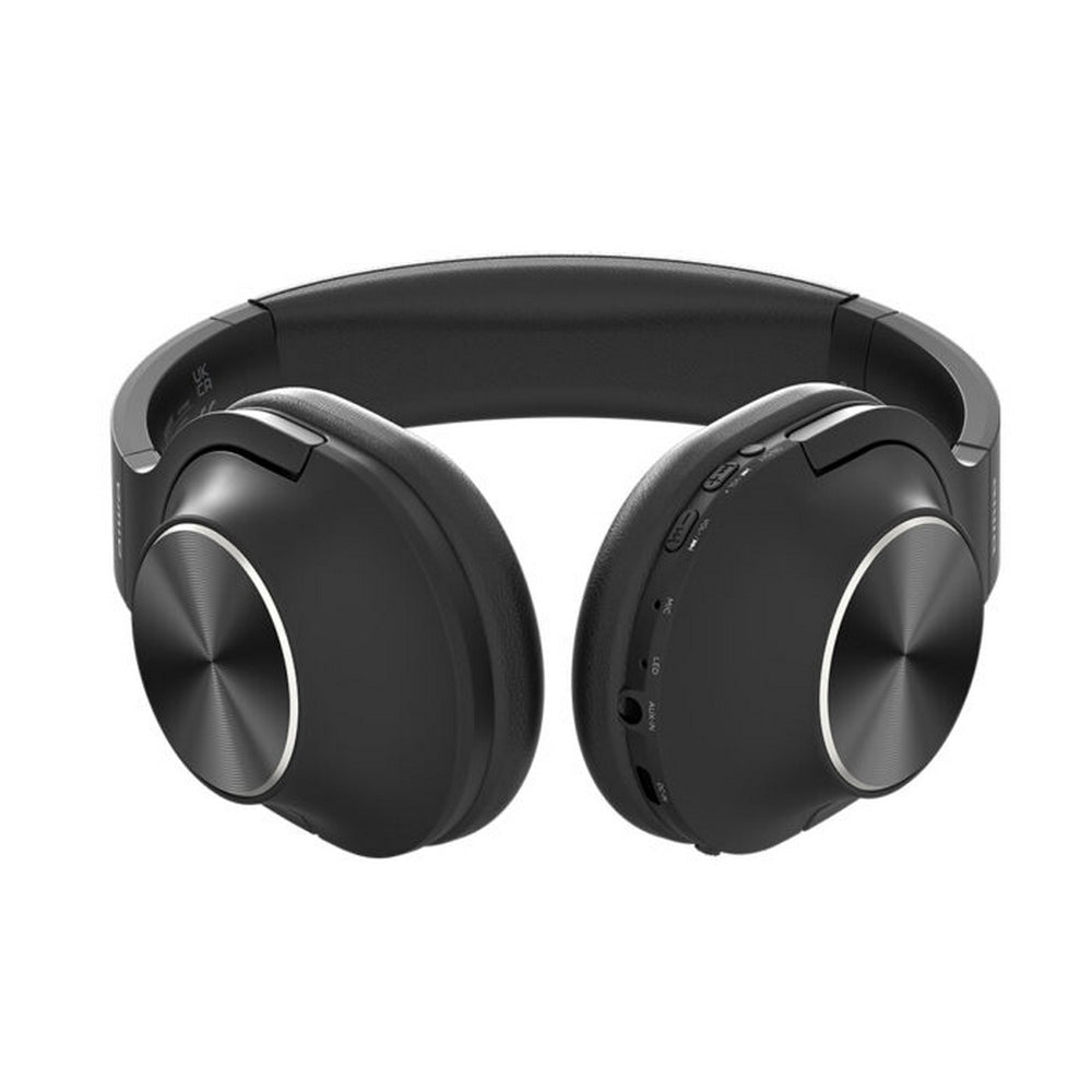 Auscultadores AIWA HST220BT | Bluetooth 5.4, ANC, 50h bateria