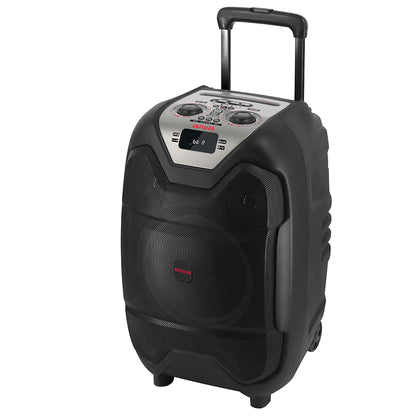 Coluna Bluetooth AIWA KBTUS500BK | 50W RMS, Bluetooth 5.2, USB