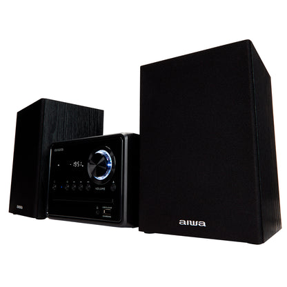 Micro AIWA MSBTU300 | Bluetooth, CD, FM