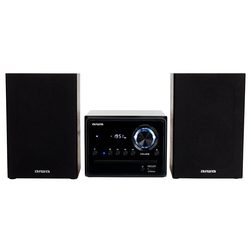 Micro AIWA MSBTU300 | Bluetooth, CD, FM