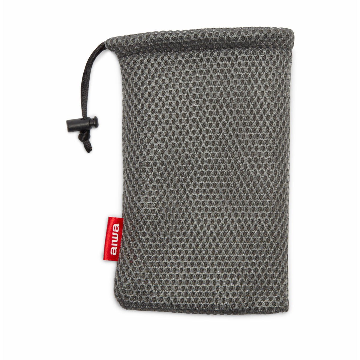 Rádio de Bolso Aiwa RS44 | AM/FM, Antena telescópica, Saída 3.5mm