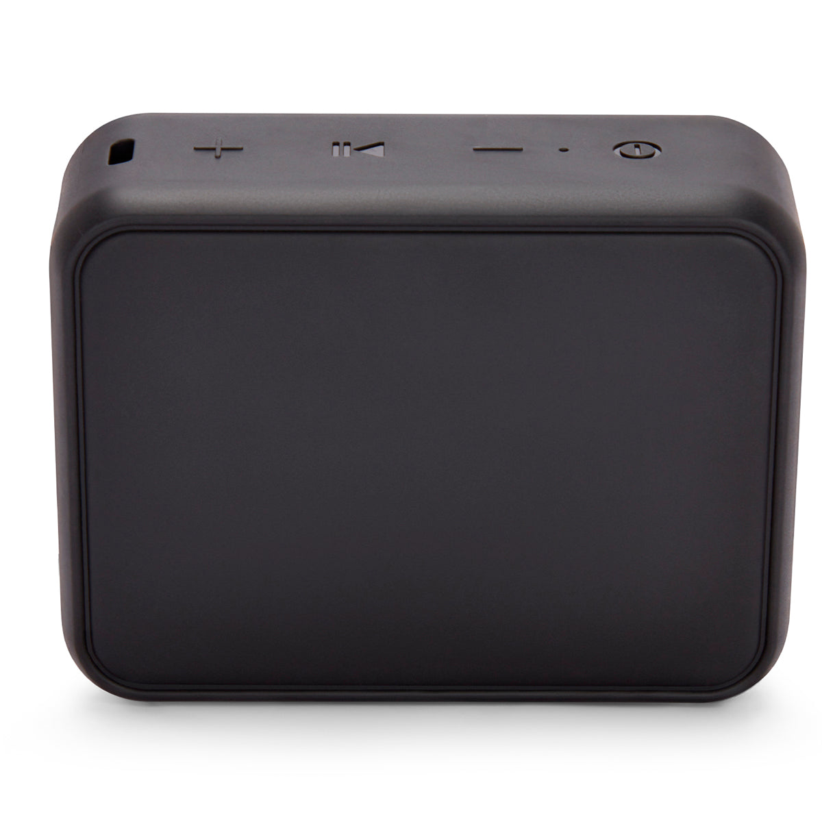 Coluna Bluetooth AIWA BS200BK | 6W RMS, IPX6, 12h Autonomia