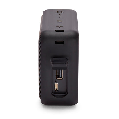 Coluna Bluetooth AIWA BS200BK | 6W RMS, IPX6, 12h Autonomia