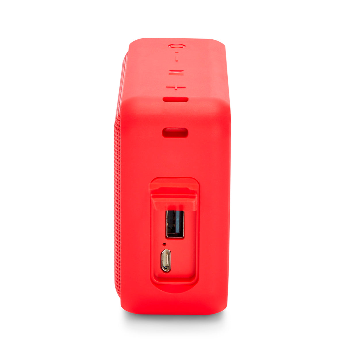 Coluna Bluetooth AIWA BS-200RD | Bluetooth 5.0, 6W RMS, IPX6