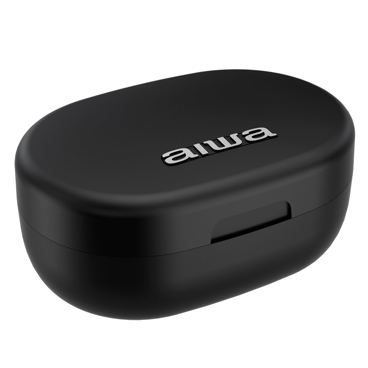 Auriculares True Wireless AIWA EBTW150BK | BT 5.0, 15h, Micro duplo