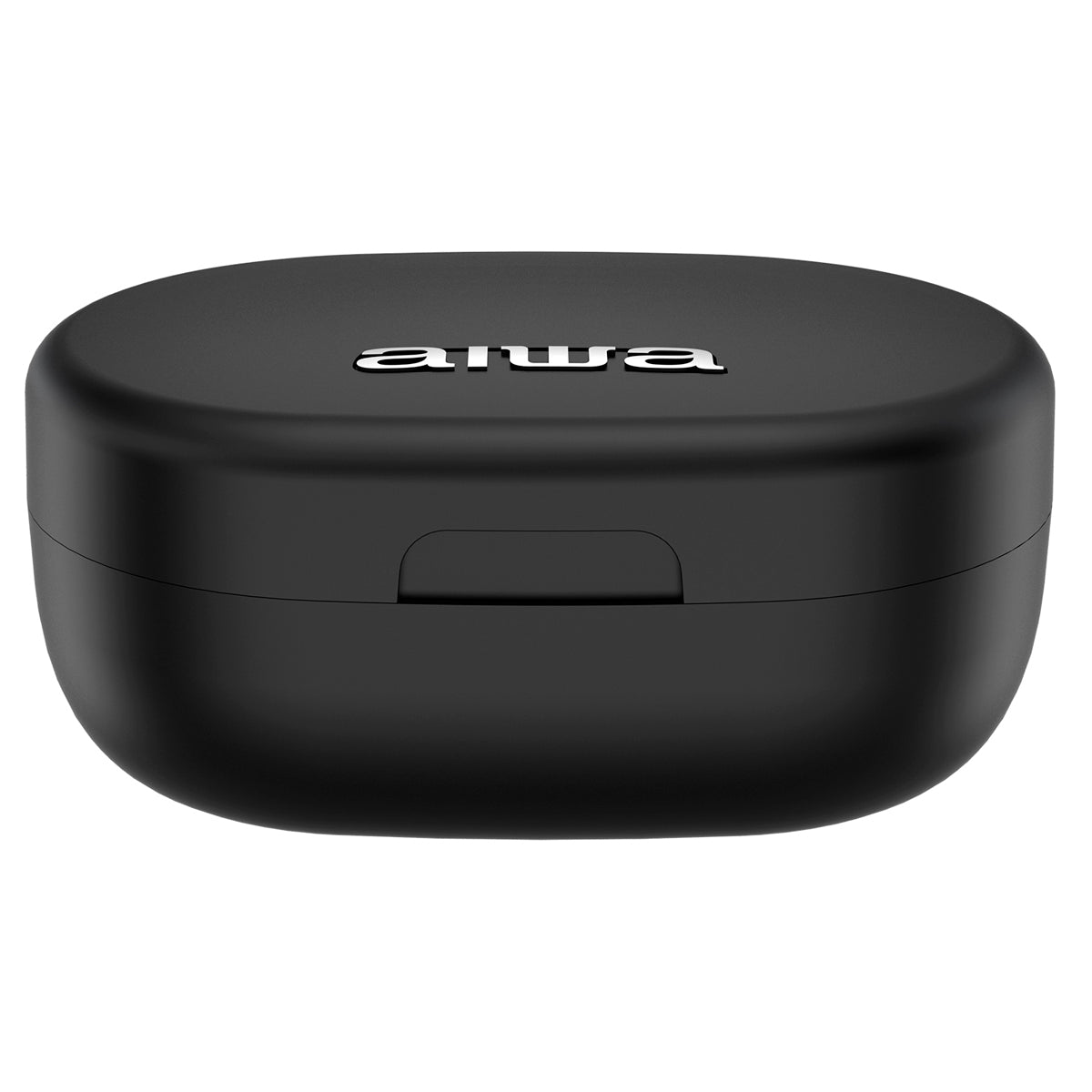 Auriculares True Wireless AIWA EBTW150BK | BT 5.0, 15h, Micro duplo
