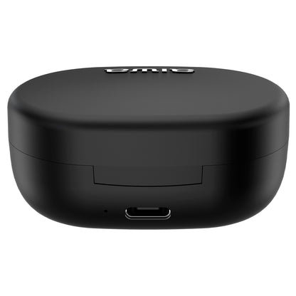 Auriculares True Wireless AIWA EBTW150BK | BT 5.0, 15h, Micro duplo