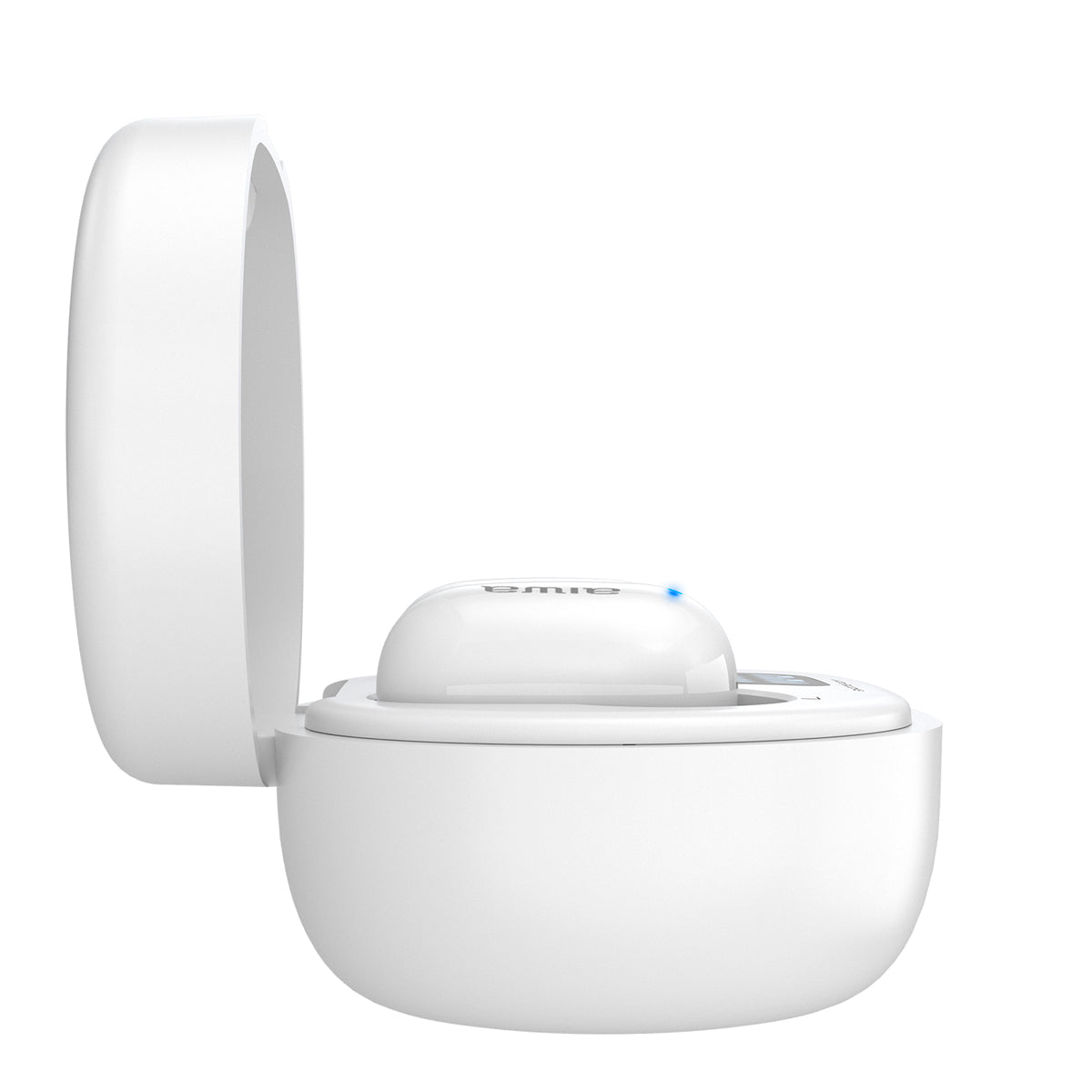 Auriculares In-Ear AIWA EBTW150WT | BT 5.0, 15h bateria, Micro duplo