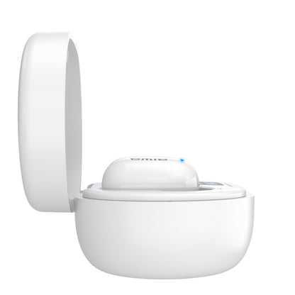 Auriculares In-Ear AIWA EBTW150WT | BT 5.0, 15h bateria, Micro duplo