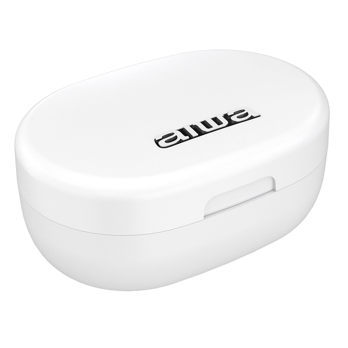 Auriculares In-Ear AIWA EBTW150WT | BT 5.0, 15h bateria, Micro duplo