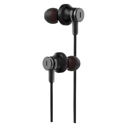 Auriculares In-Ear AIWA ESTBTN880 | ANC, BT 5.0, 15h