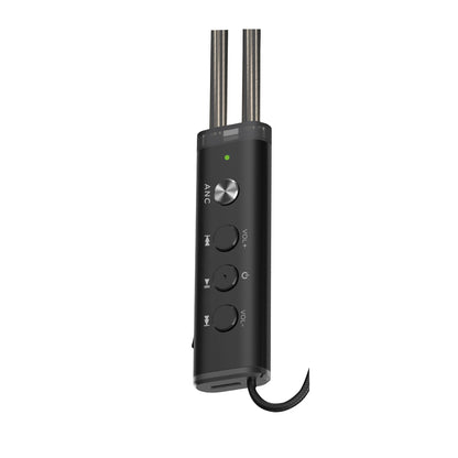 Auriculares In-Ear AIWA ESTBTN880 | ANC, BT 5.0, 15h