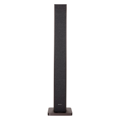 Coluna Bluetooth AIWA TSBT270BK | 50W, Bluetooth 5.0, USB