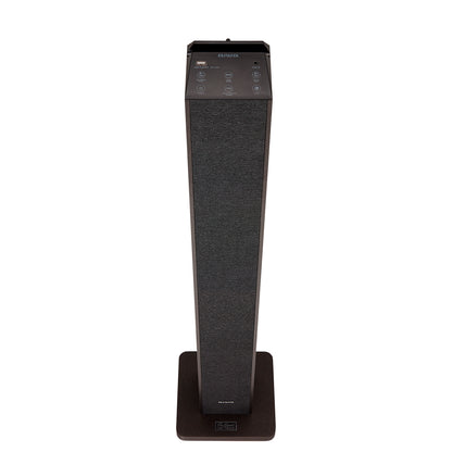 Coluna Bluetooth AIWA TSBT270BK | 50W, Bluetooth 5.0, USB