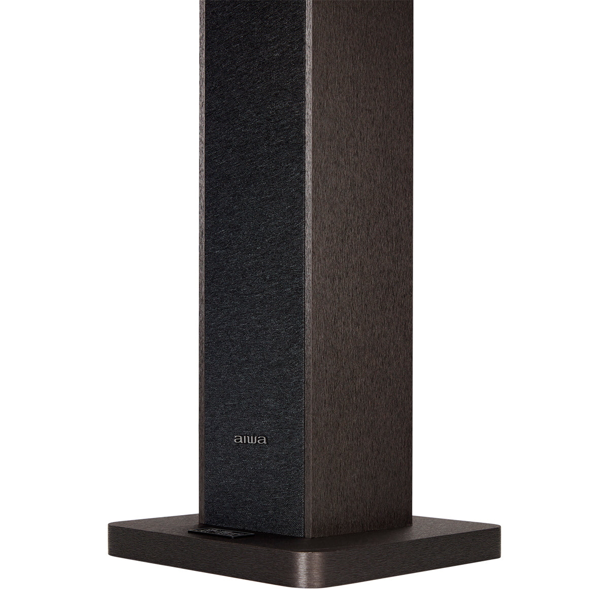 Coluna Bluetooth AIWA TSBT270BK | 50W, Bluetooth 5.0, USB