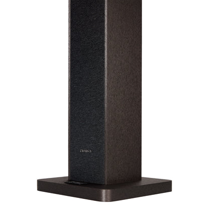 Coluna Bluetooth AIWA TSBT270BK | 50W, Bluetooth 5.0, USB