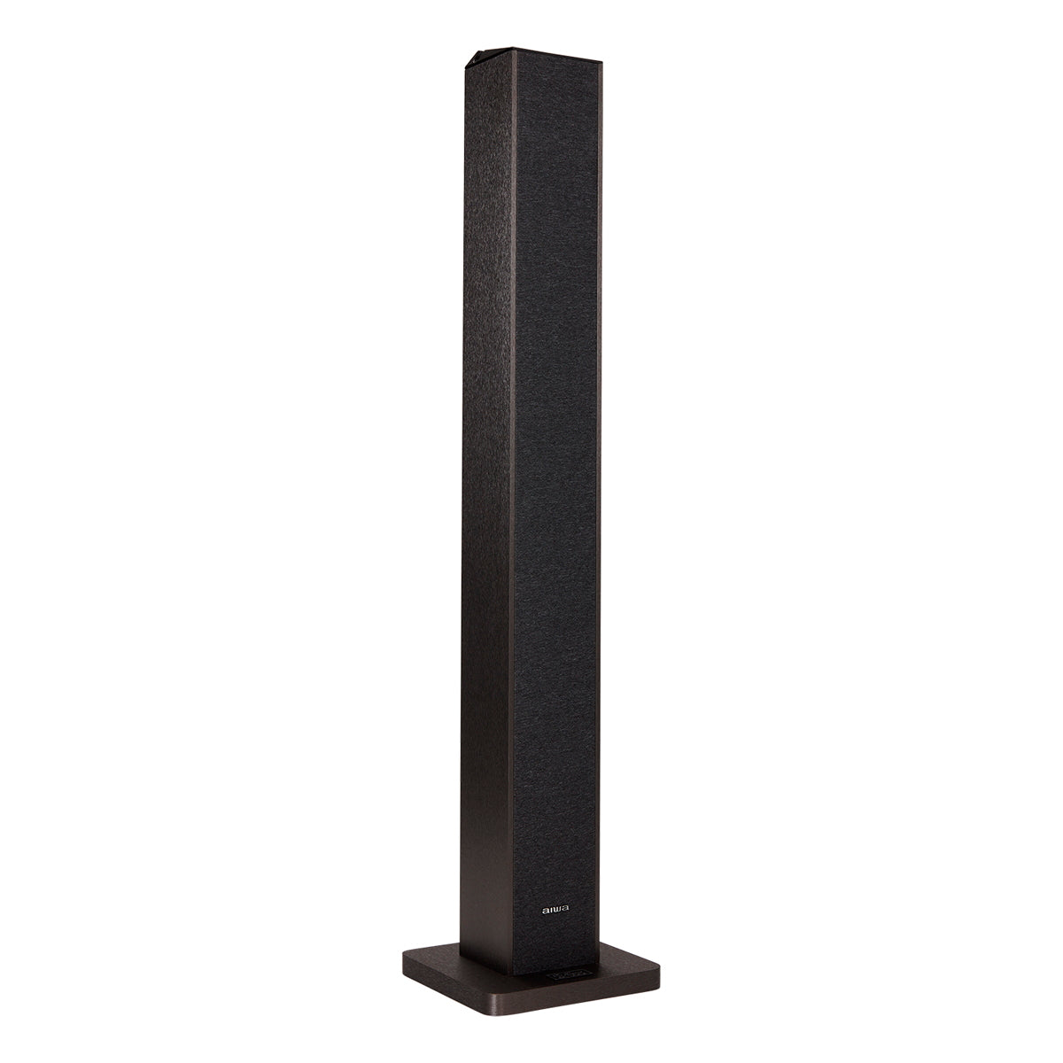 Coluna Bluetooth AIWA TSBT270BK | 50W, Bluetooth 5.0, USB
