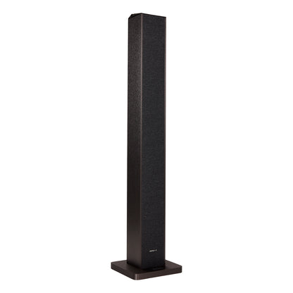 Coluna Bluetooth AIWA TSBT270BK | 50W, Bluetooth 5.0, USB