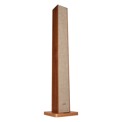 Coluna Bluetooth AIWA TSBT270WD | 50W RMS, Bluetooth 5.0, TWS