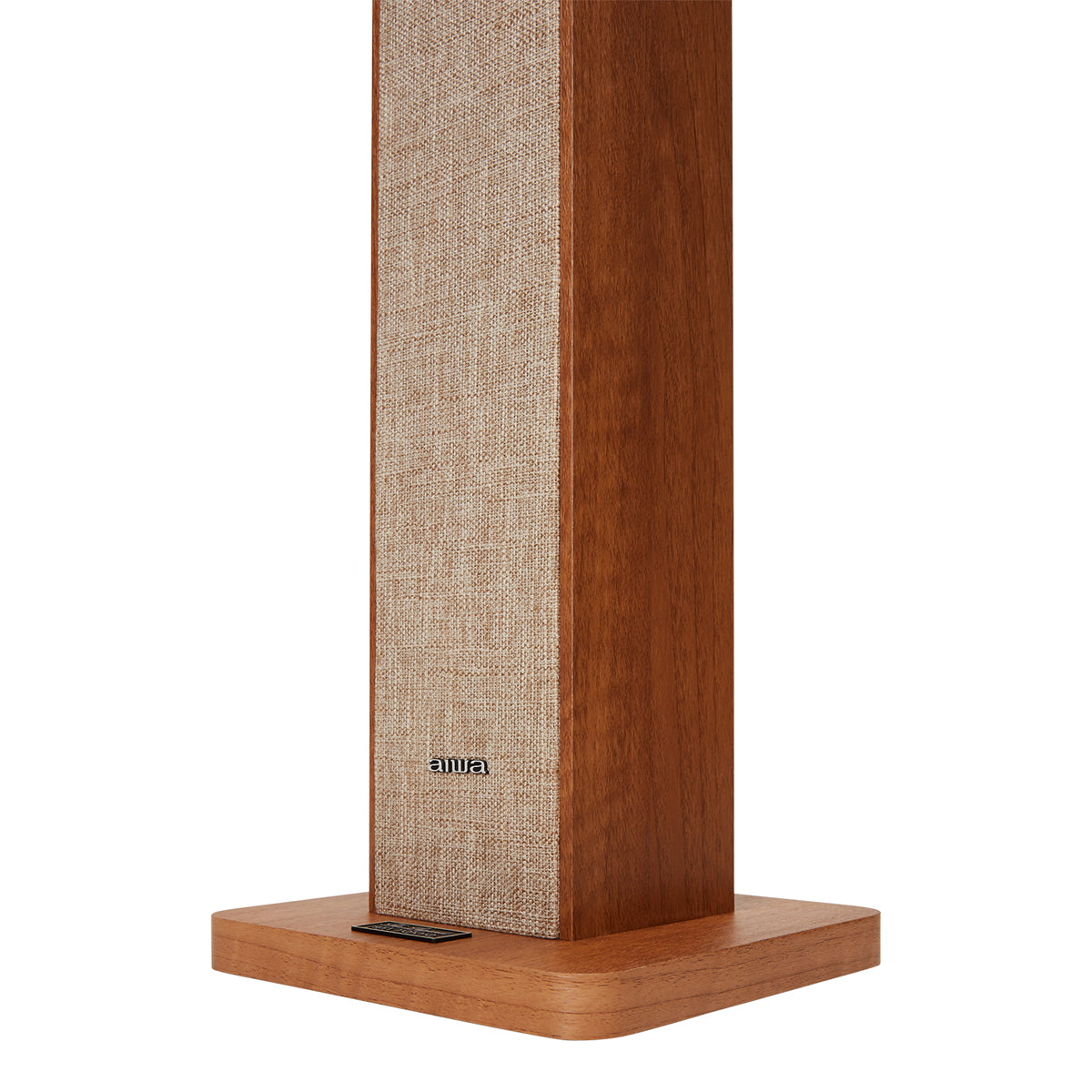 Coluna Bluetooth AIWA TSBT270WD | 50W RMS, Bluetooth 5.0, TWS