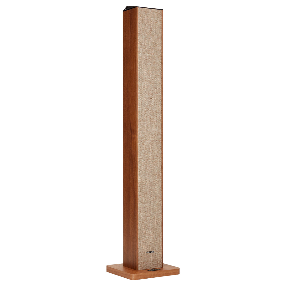 Coluna Bluetooth AIWA TSBT270WD | 50W RMS, Bluetooth 5.0, TWS