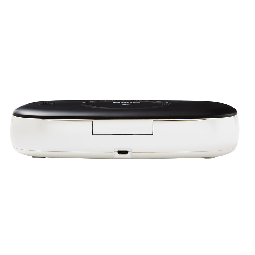 Esterilizador UV MUV380 | Esterilização UV, Carregador, Difusor