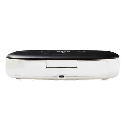 Esterilizador UV MUV380 | Esterilização UV, Carregador, Difusor
