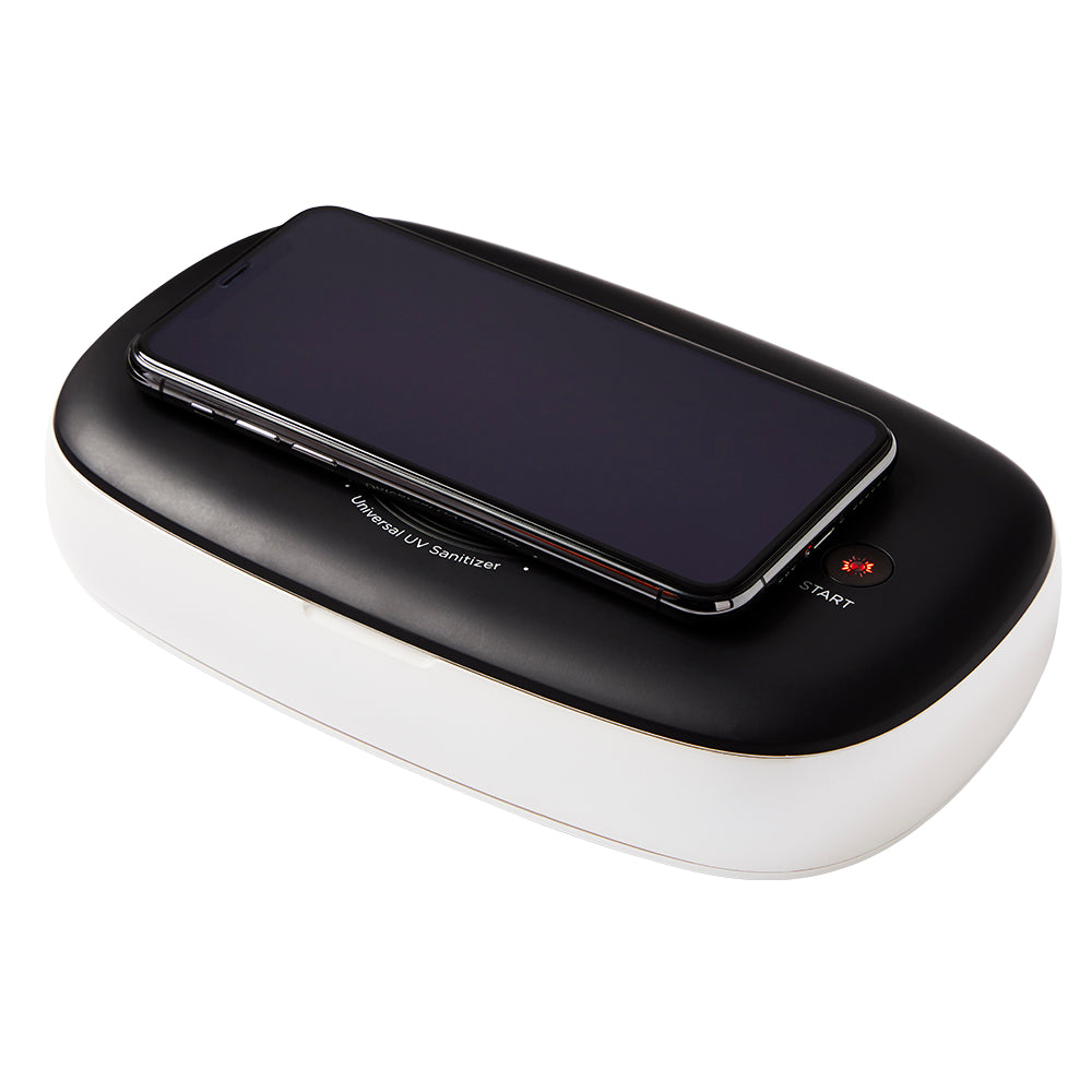 Esterilizador UV MUV380 | Esterilização UV, Carregador, Difusor