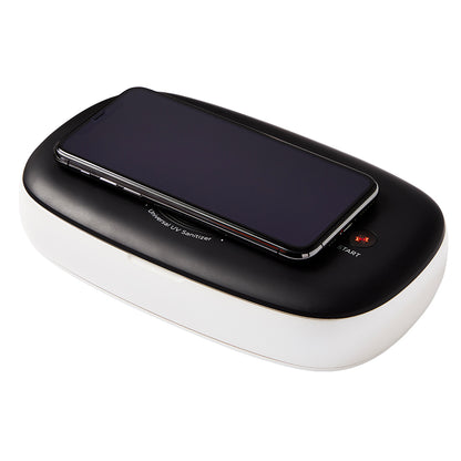 Esterilizador UV MUV380 | Esterilização UV, Carregador, Difusor