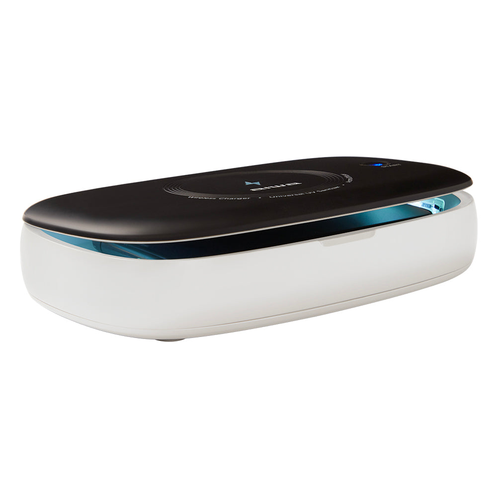 Esterilizador UV MUV380 | Esterilização UV, Carregador, Difusor