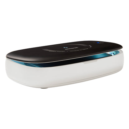 Esterilizador UV MUV380 | Esterilização UV, Carregador, Difusor