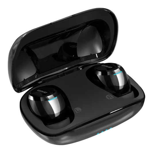 Auriculares AIWA EBTW850 | Bluetooth 5.0, IPX5, 18h bateria