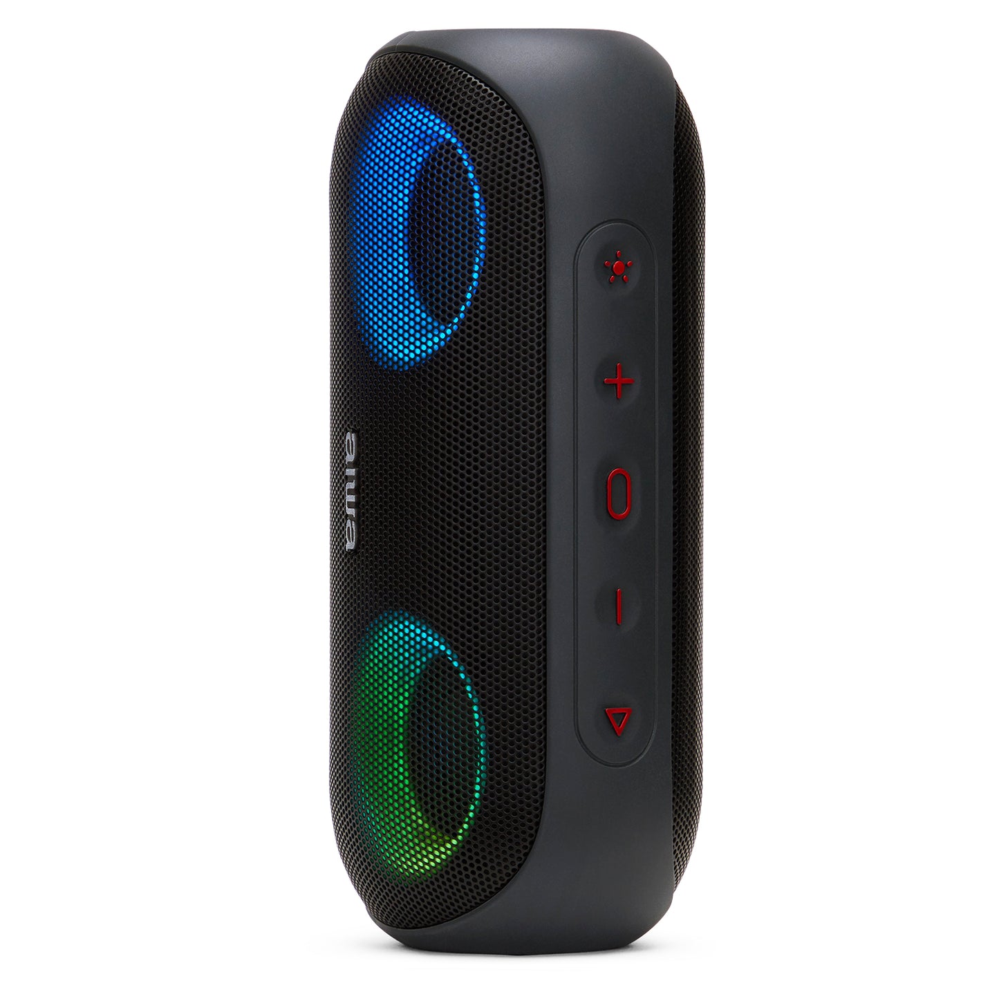 Coluna Bluetooth AIWA BST650 | 20W, Bluetooth 5.0, IPX6