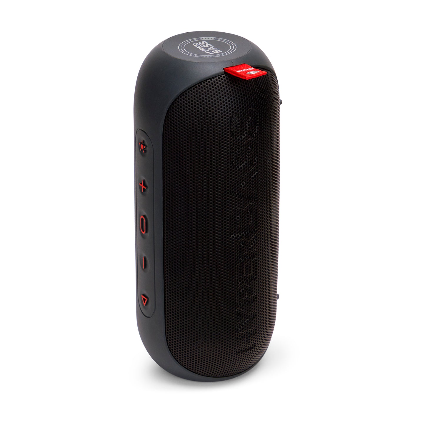 Coluna Bluetooth AIWA BST650 | 20W, Bluetooth 5.0, IPX6