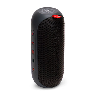 Coluna Bluetooth AIWA BST650 | 20W, Bluetooth 5.0, IPX6