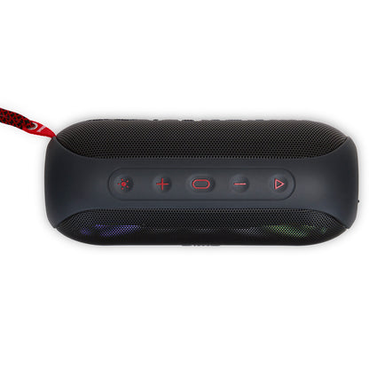 Coluna Bluetooth AIWA BST650 | 20W, Bluetooth 5.0, IPX6