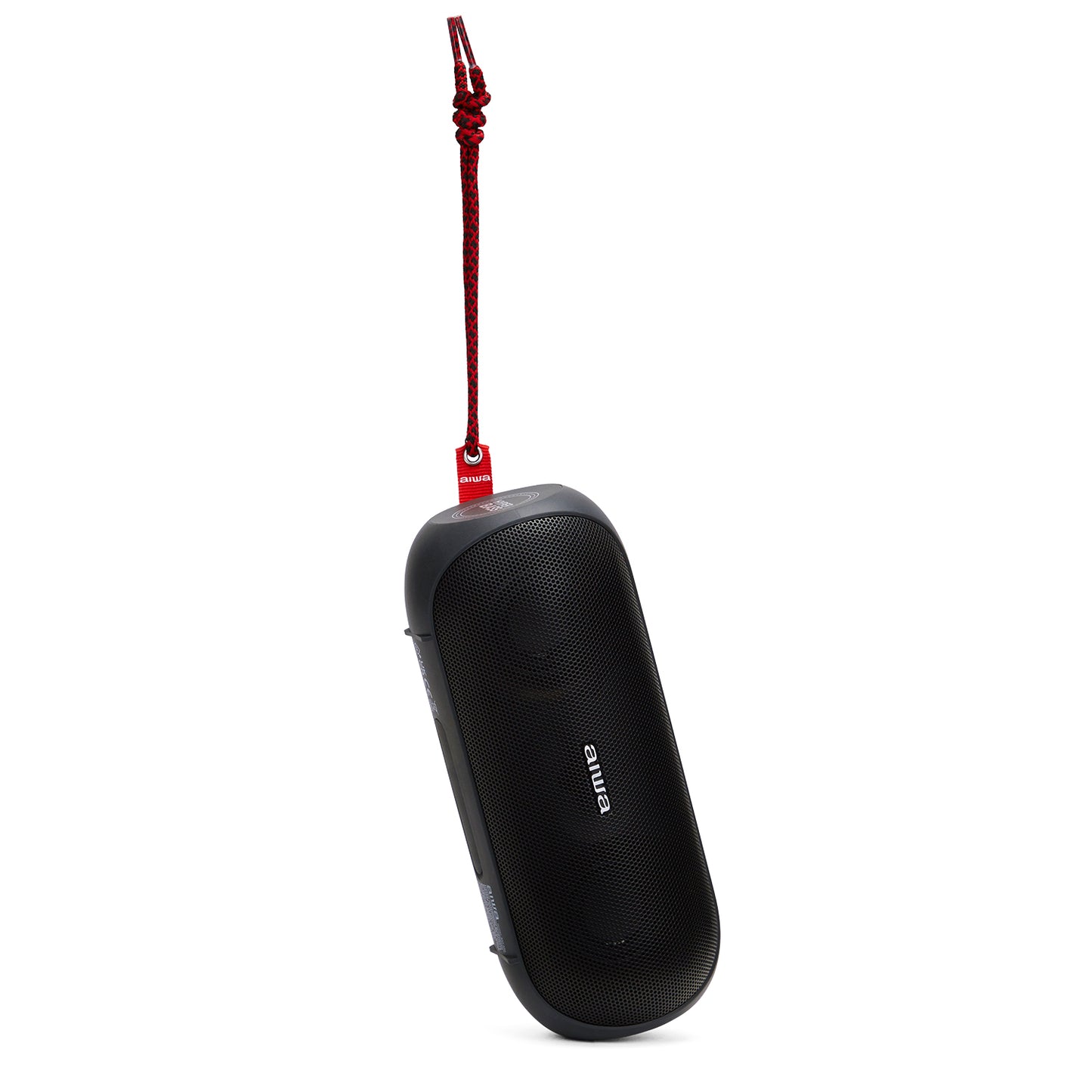Coluna Bluetooth AIWA BST650 | 20W, Bluetooth 5.0, IPX6