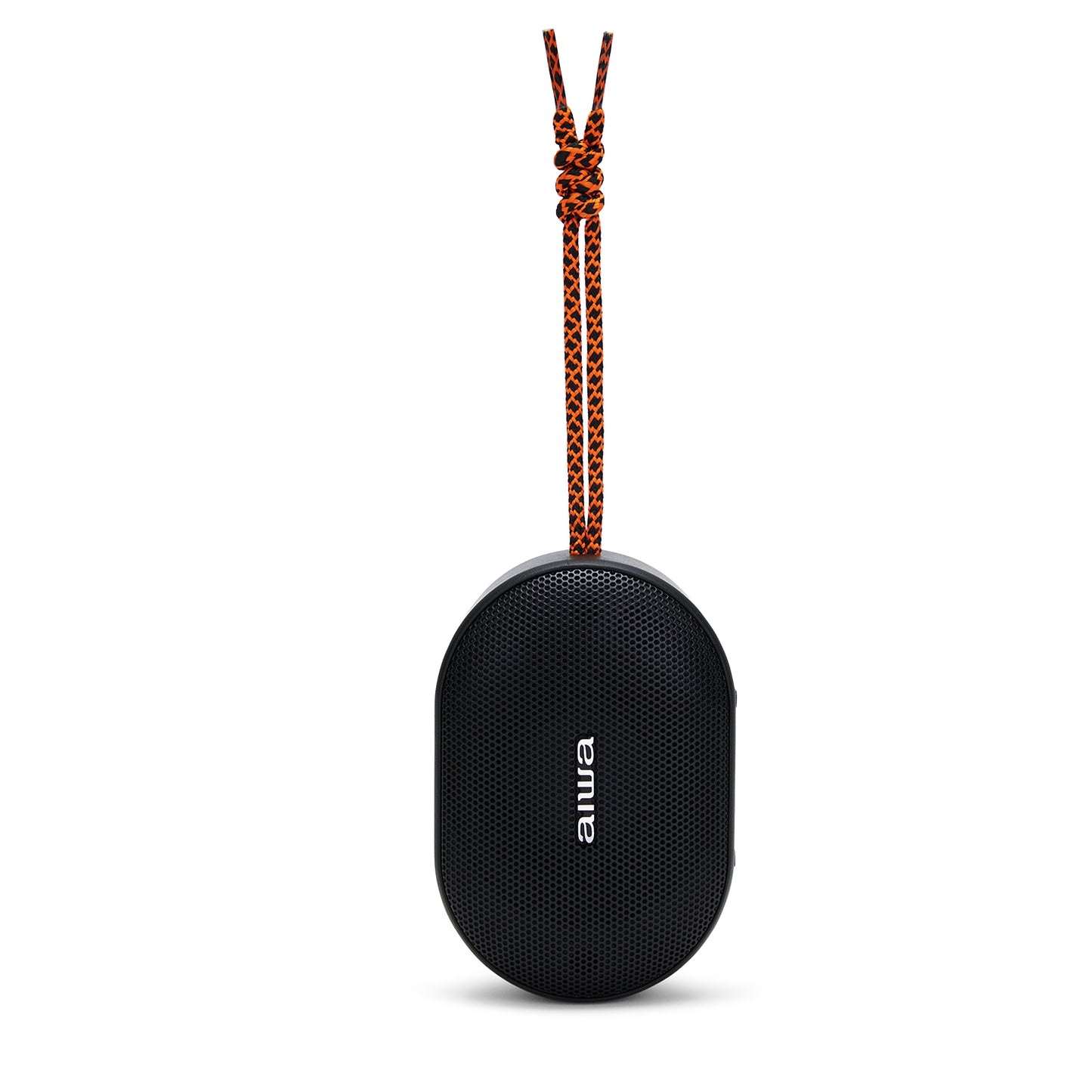 Coluna Bluetooth AIWA BST330BK | 10W, Bluetooth 5.0, IPX6