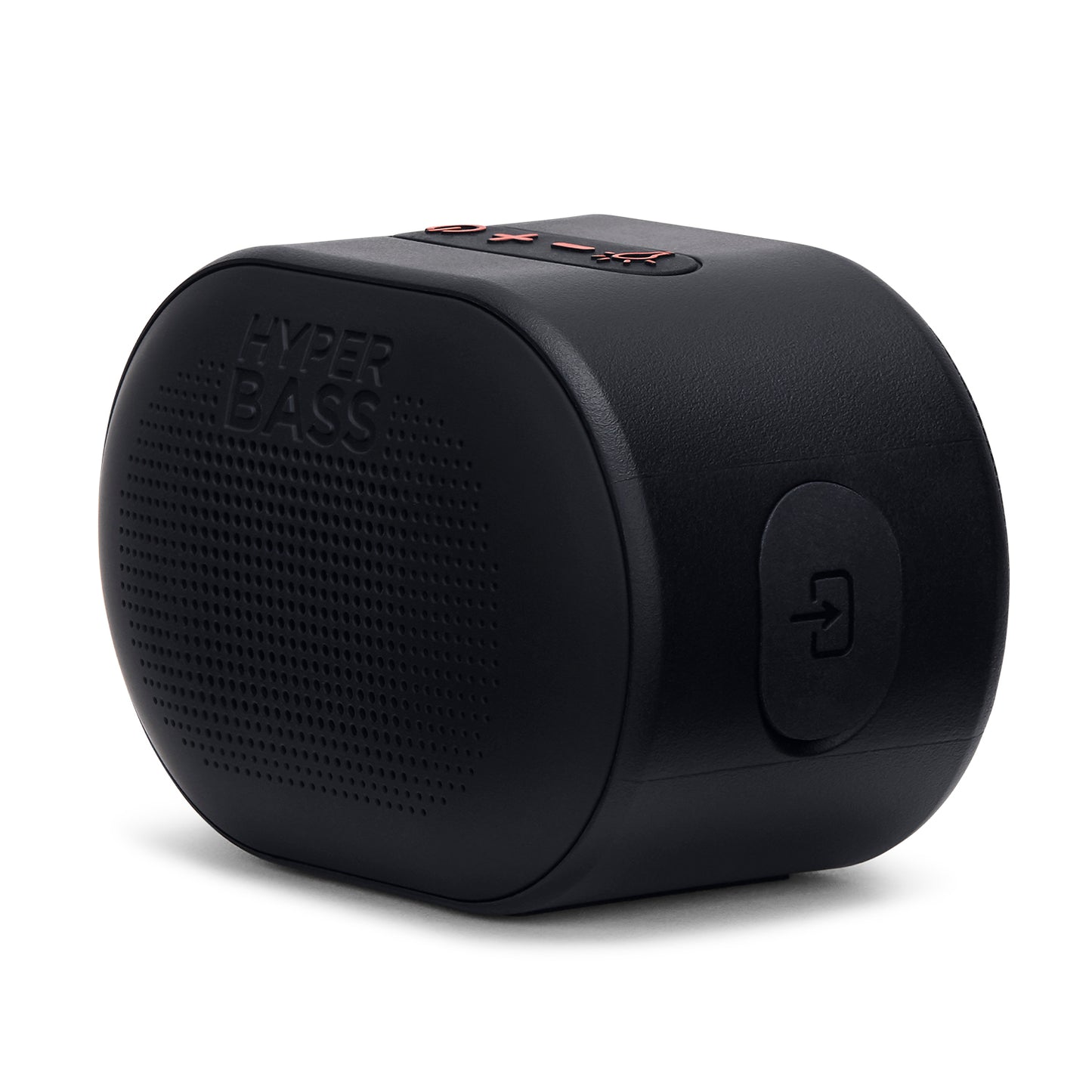Coluna Bluetooth AIWA BST330BK | 10W, Bluetooth 5.0, IPX6