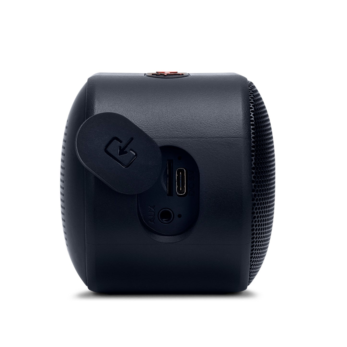 Coluna Bluetooth AIWA BST330BK | 10W, Bluetooth 5.0, IPX6