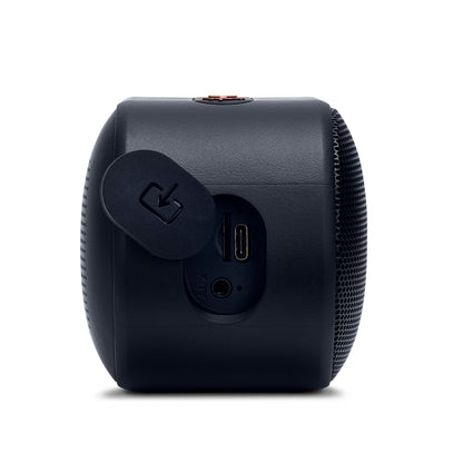 Coluna Bluetooth AIWA BST330BK | 10W, Bluetooth 5.0, IPX6