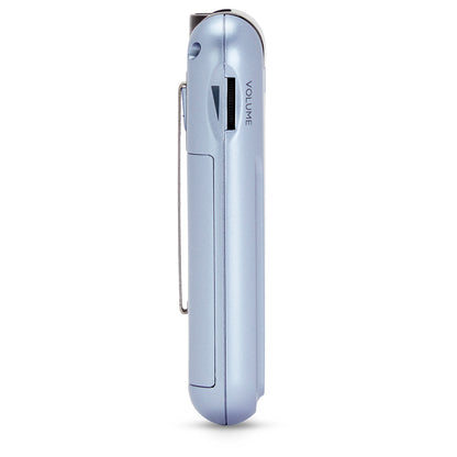 Rádio de Bolso Aiwa R22SL | AM/FM, Auscultadores, Pilhas AAA