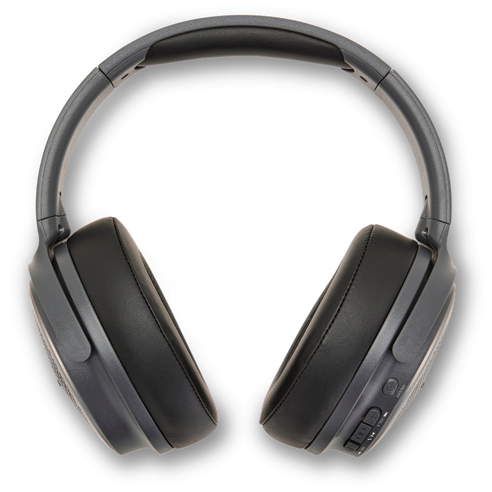 Auscultadores AIWA HST250BT/TN | BT 5.0, 12h Autonomia, Microfone