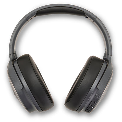 Auscultadores AIWA HST250BT/TN | BT 5.0, 12h Autonomia, Microfone