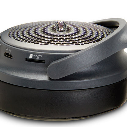 Auscultadores AIWA HST250BT/TN | BT 5.0, 12h Autonomia, Microfone