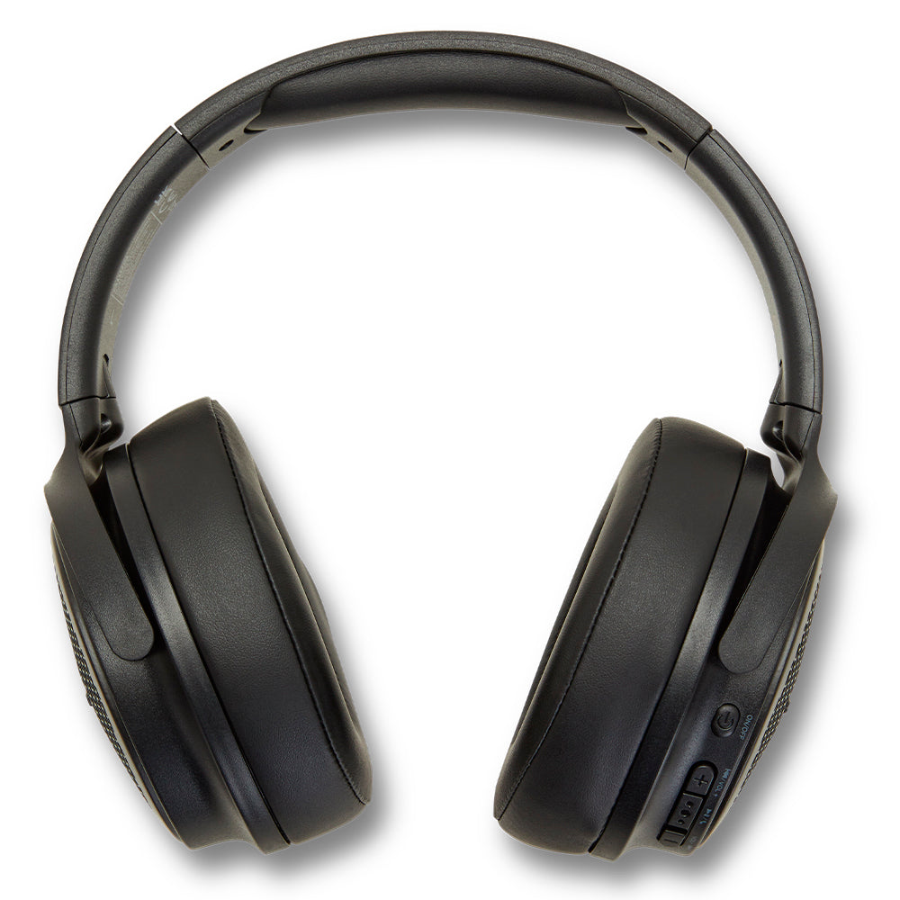 Auscultadores Bluetooth AIWA HST250BT/BK | BT 5.0, 12h, Microfone