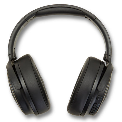 Auscultadores Bluetooth AIWA HST250BT/BK | BT 5.0, 12h, Microfone