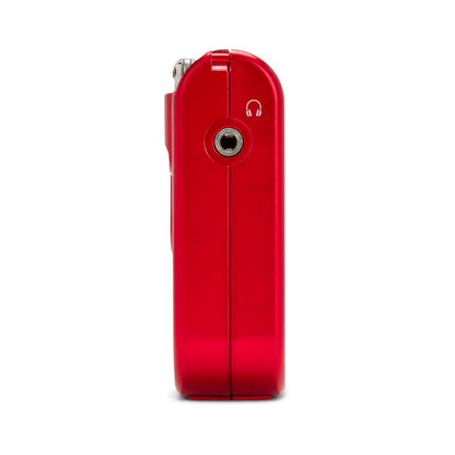 Rádio de Bolso AIWA RS55/RD | AM/FM, Antena, Auriculares