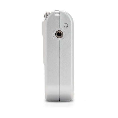 Rádio de Bolso AIWA RS55SL | AM/FM, Antena, Auriculares