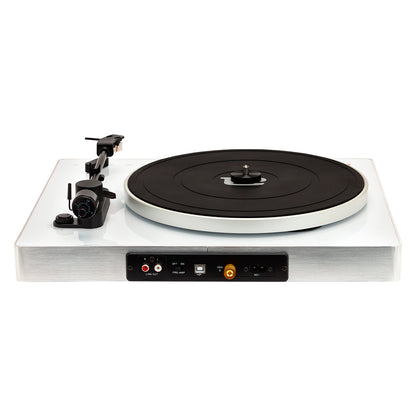 Gira Discos AIWA APX680BTWT | Bluetooth, 33/45 rpm, USB